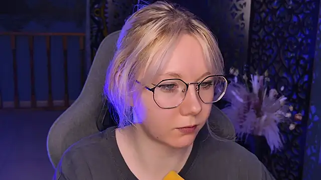 NancyMartinez online show from 01.11.25