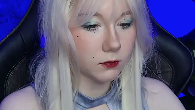 Snapshot of NancyMartinez chatting on 01.29.25 NancyMartinez online show from 01.29.25