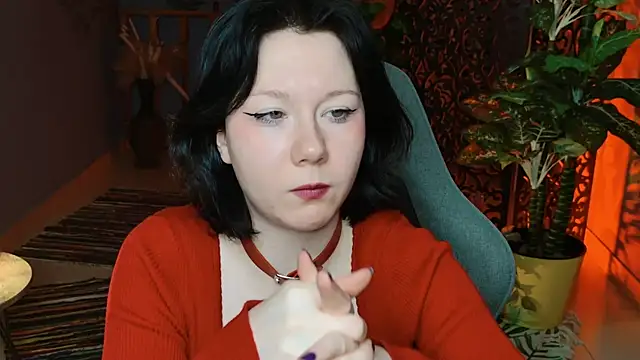 Snapshot of NancyMartinez chatting on 12.03.25 NancyMartinez online show from 12.03.25