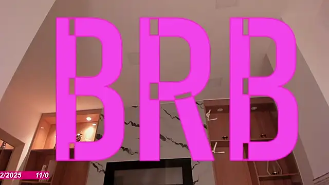 Snapshot of Isabel_Escorcia chatting on 02.11.25 Isabel Escorcia online show from 02.11.25