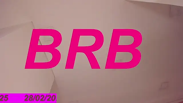 Snapshot of Isabel_Escorcia chatting on 02.28.25 Isabel Escorcia online show from 02.28.25