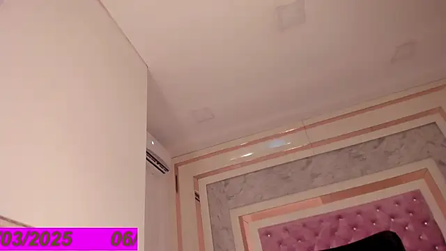 Snapshot of Isabel_Escorcia chatting on 03.06.25 Isabel Escorcia online show from 03.06.25