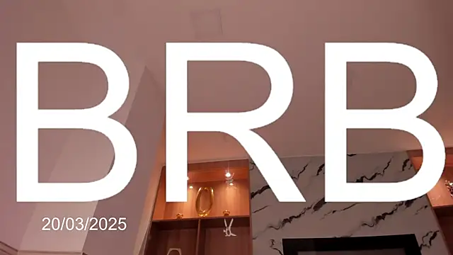 Snapshot of Isabel_Escorcia chatting on 03.21.25 Isabel Escorcia online show from 03.21.25