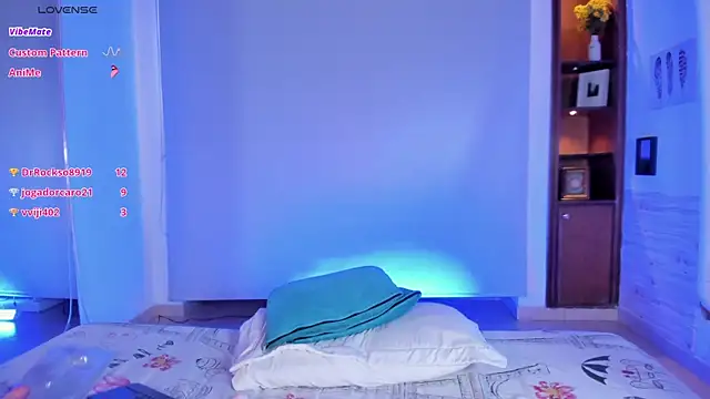 Susann Ross online show from 01.29.25