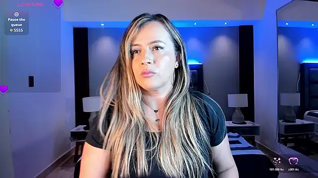 Susann Ross online show from 02.02.26