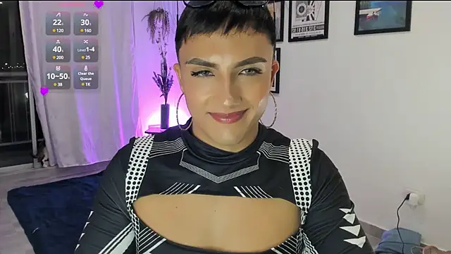 Snapshot of -Sofii_ chatting on 03.09.25 -Sofii  online show from 03.09.25