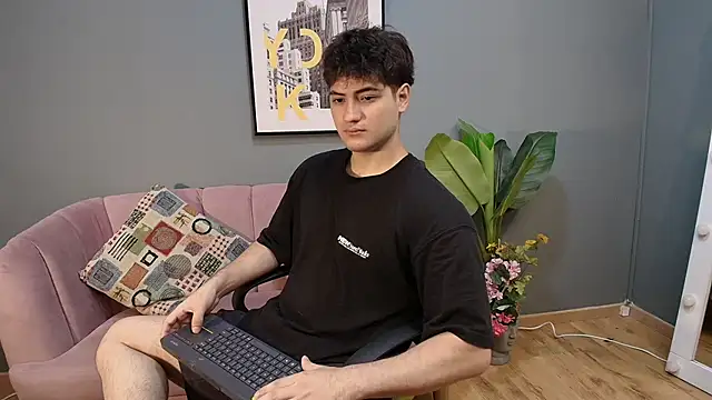 Mark Evans1  online show from 01.13.25