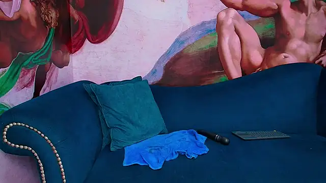 Mark Evans1  online show from 01.21.25