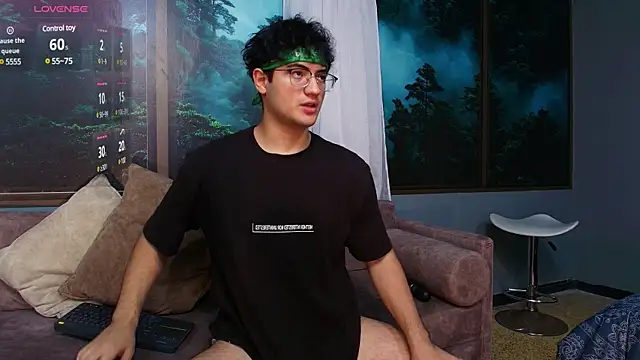 Mark Evans1  online show from 02.12.25