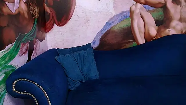 Mark Evans1  online show from 02.20.25