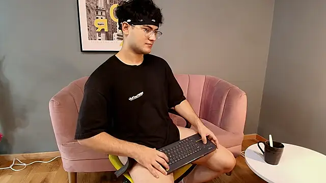 Mark Evans1  online show from 02.22.25