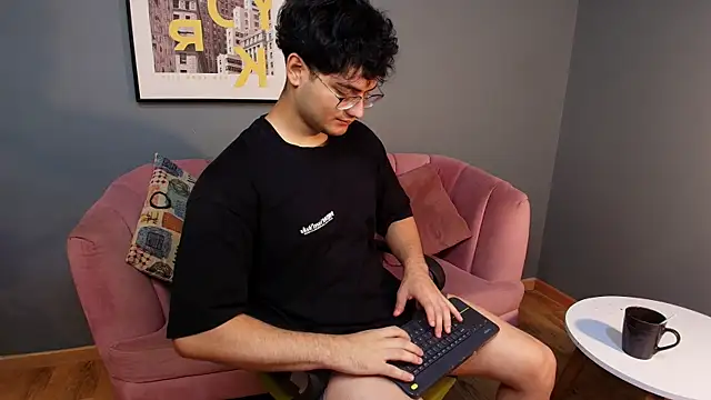 Mark Evans1  online show from 02.27.25