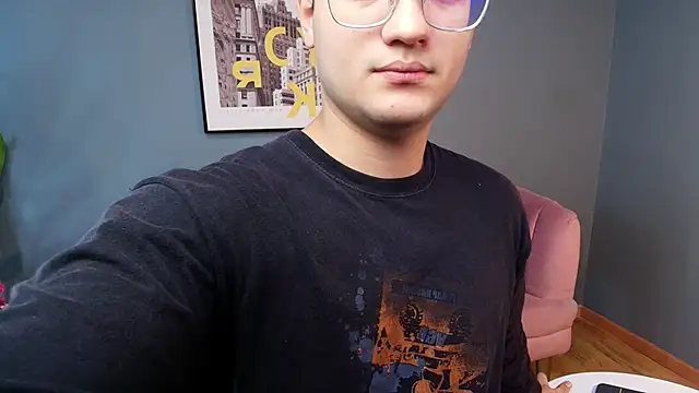 Mark Evans1  online show from 03.03.25