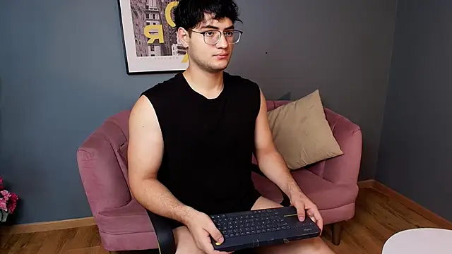 Mark Evans1  online show from 03.05.25