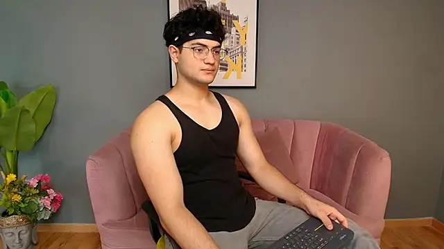 Mark Evans1  online show from 03.07.25