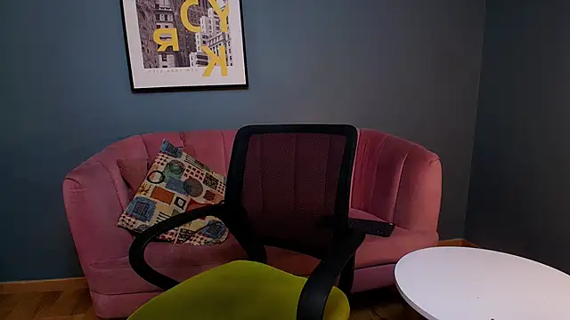 Mark Evans1  online show from 03.12.25