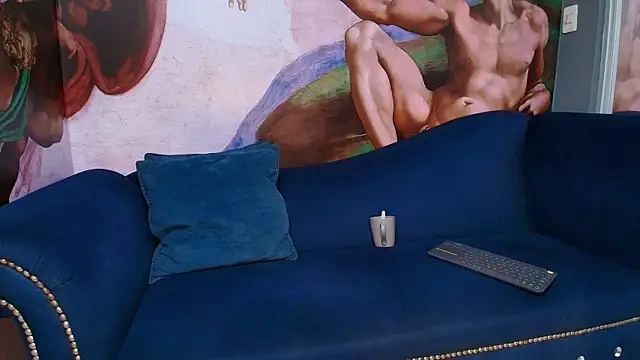 Mark Evans1  online show from 03.20.25