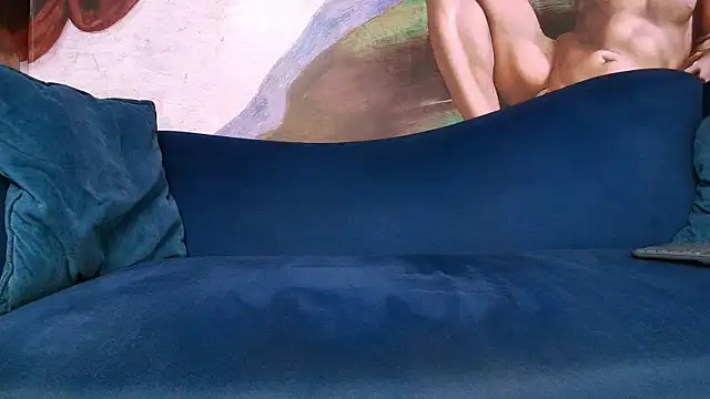 Mark Evans1  online show from 03.20.25