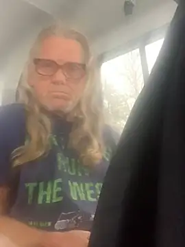 longhairjim online show from 02.14.25