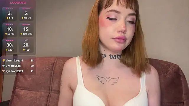 hanna cry baby online show from 12.11.24