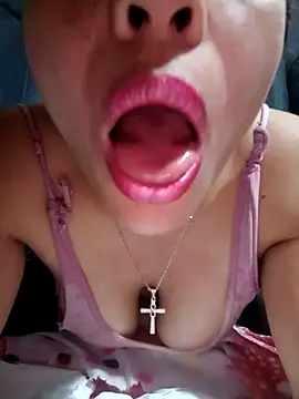 LunaDrago online show from 03.09.25