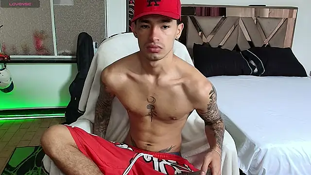 Damon  333 online show from 10.30.25