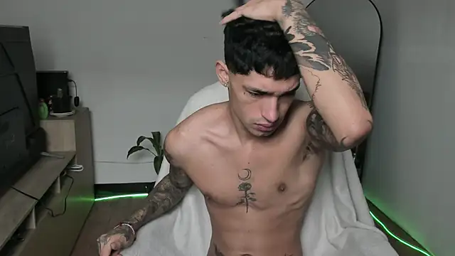 Damon  333 online show from 12.20.25