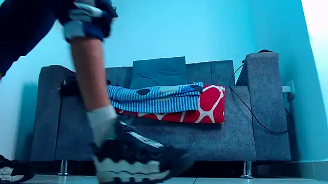 mastersmits online show from 03.21.26