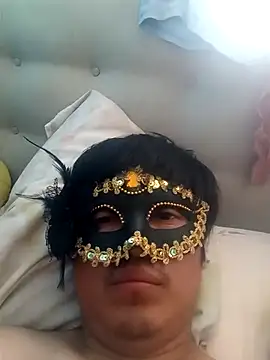 nanditocorazon online show from 03.01.26