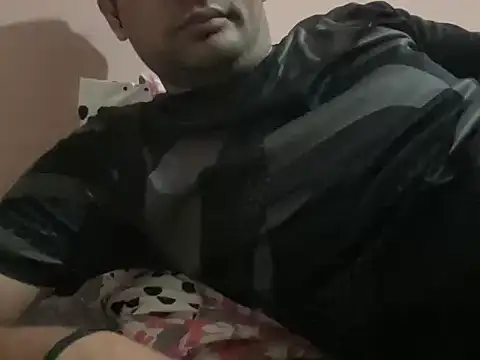 NiceBoy9099 online show from 02.26.26