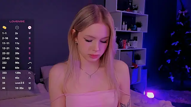 aneta alisha online show from 01.20.25