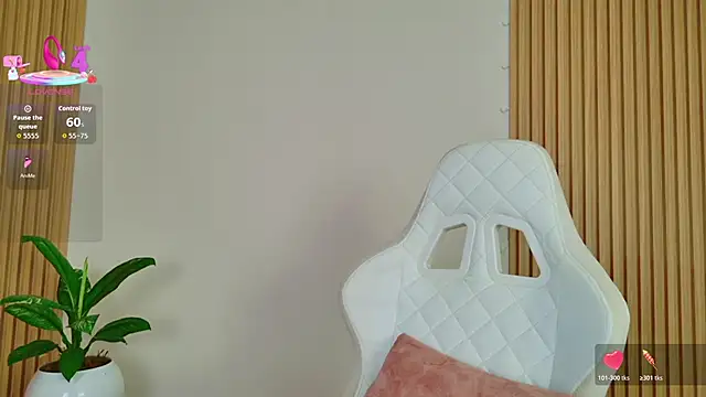 EmilyRive online show from 11.13.25