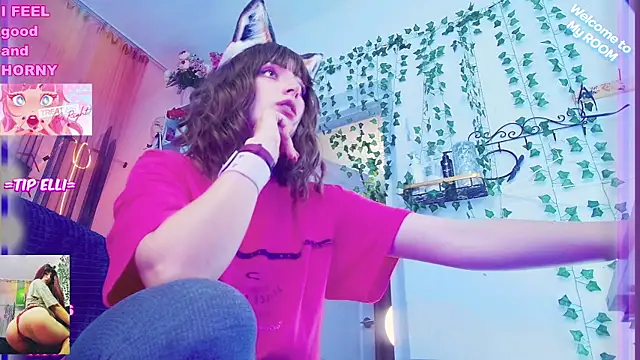 Toxic Ellies online show from 12.19.24