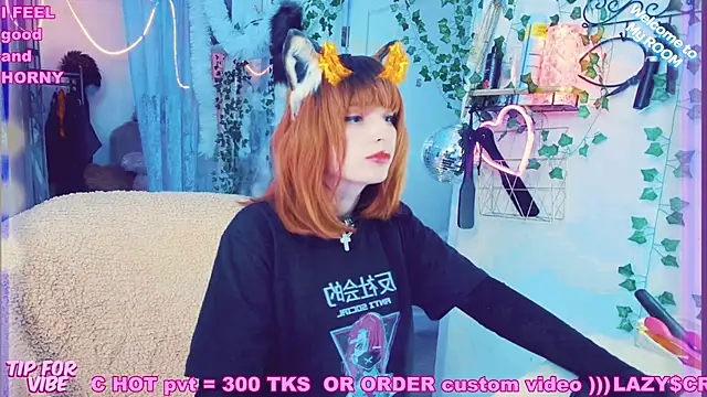 Toxic Ellies online show from 12.29.24