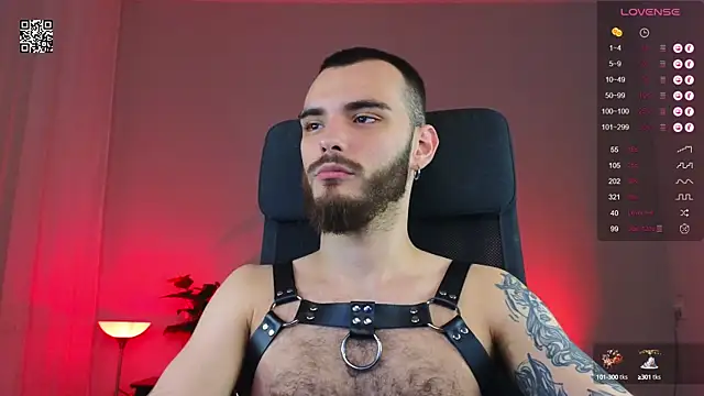 xteddy bear online show from 01.12.25