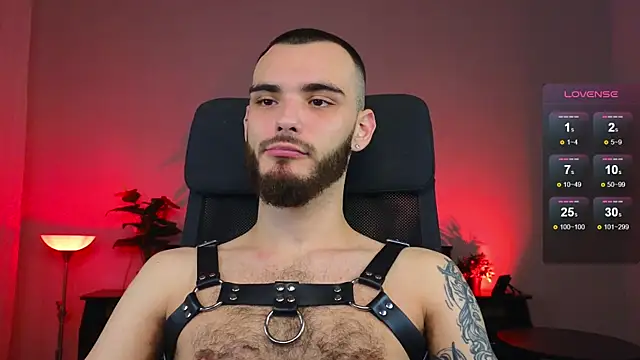 xteddy bear online show from 01.17.25