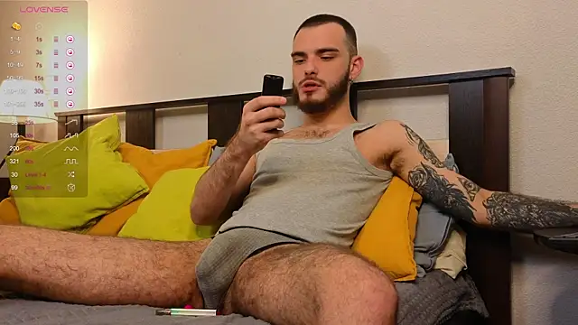 xteddy bear online show from 02.22.25