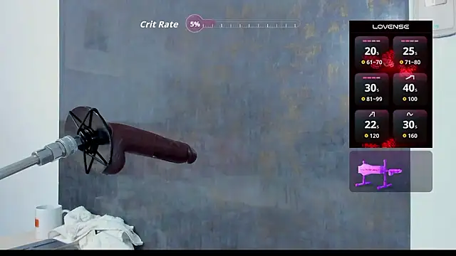 Issys milf online show from 02.20.26