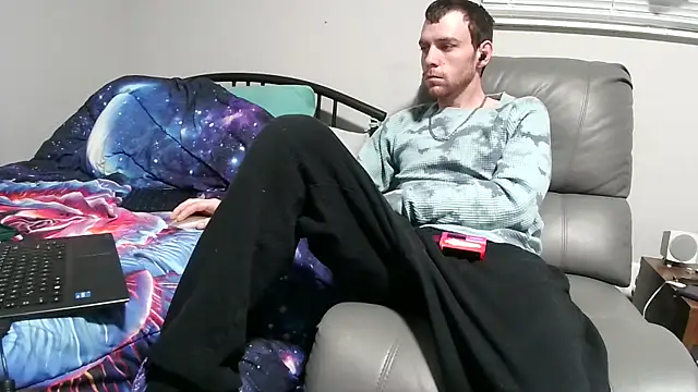 Boogieflex1 online show from 11.11.25