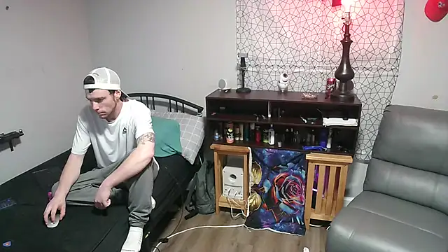 Boogieflex1 online show from 11.29.25