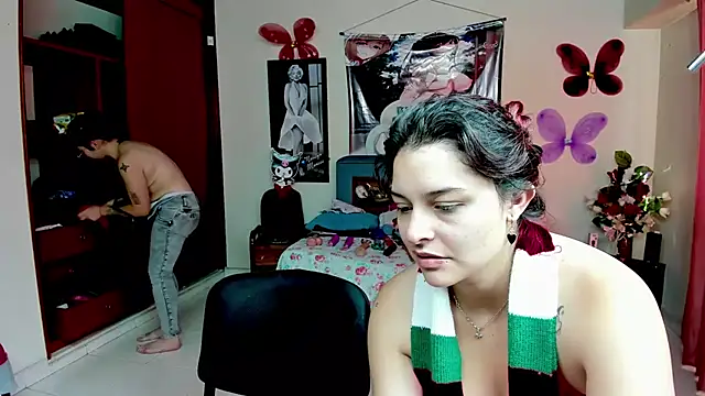 jeyloveebony online show from 11.27.25