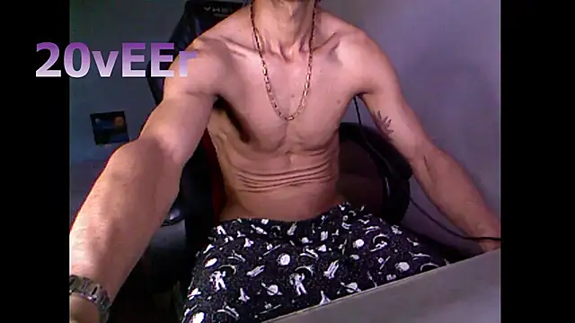 20vEEr online show from 11.26.25