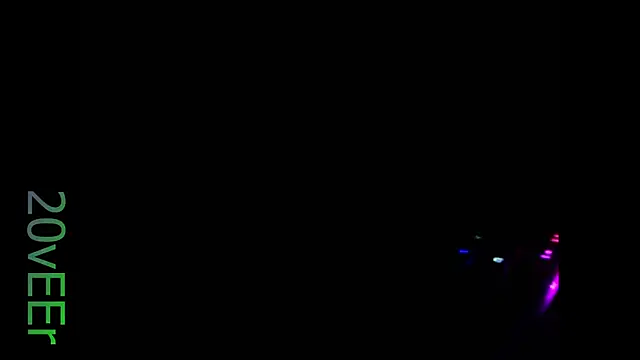 Snapshot of 20vEEr chatting on 03.03.26 20vEEr online show from 03.03.26