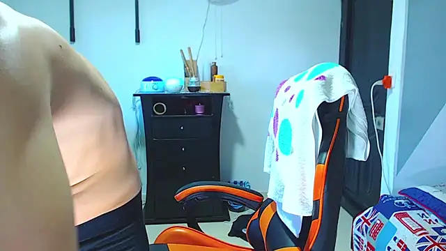 ADAM HOT online show from 05.30.26
