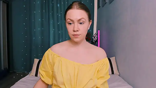 InsatiableFoxX online show from 05.22.26