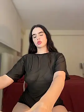 Mavi Coless online show from 03.29.26