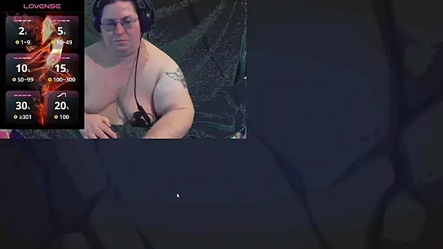 ShibariTurtleDuck online show from 11.18.25