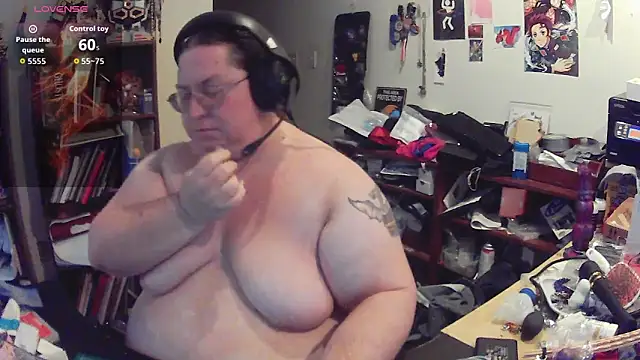 ShibariTurtleDuck online show from 07.01.26