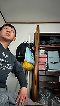 07YUKIO online show from 04.04.26