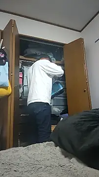 07YUKIO online show from 04.09.26